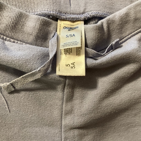 Oshkosh outfit - Picture 5 of 5